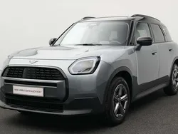 Grün Gebraucht 2024 Mini Countryman Classic SUV | 33.207 €