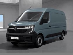 Neu 2025 Renault Master Van | 37.323 €