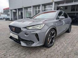 Graphene grey Gebraucht 2021 Cupra Formentor VZ SUV | 27.480 € (Guter Preis)
