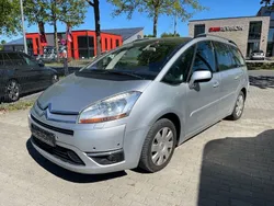 Grau Gebraucht 2008 Citroën Grand C4 Picasso Exclusive Van / Kleinbus | 2.990 € (Fairer Preis)
