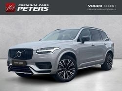 Silver dawn / metallic Gebraucht 2024 Volvo XC90 Plus SUV | 58.799 € (Superpreis)