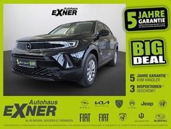Diamant schwarz metallic Gebraucht 2023 Opel Mokka Edition SUV | 14.900 € (Guter Preis)