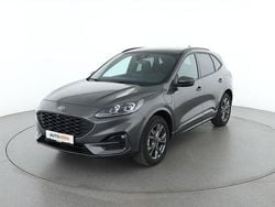 Grau Gebraucht 2022 Ford Kuga ST-Line SUV | 23.710 € (Superpreis)