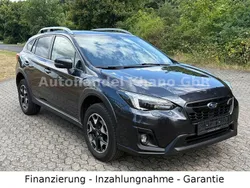 Grau Gebraucht 2019 Subaru XV Exclusive+ SUV | 16.990 € (Fairer Preis)