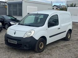 Weiß Gebraucht 2008 Renault Kangoo Van / Kleinbus | 3.200 € (Guter Preis)