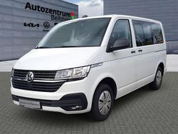 Weiß Gebraucht 2023 VW T6.1 Trendline Van | 46.990 € (Fairer Preis)