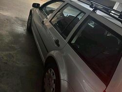 Silber Gebraucht 2006 VW Golf V Kombi | 1.590 € (Guter Preis)