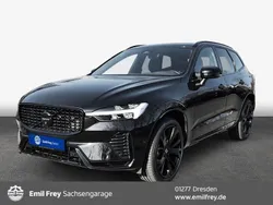 Schwarz Gebraucht 2024 Volvo XC60 Plus SUV | 46.780 € (Fairer Preis)