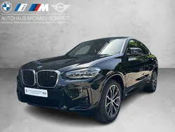 Black sapphire Neu 2025 BMW X4 Performance SUV | 71.111 € (Superpreis)