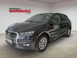 Black magic perleffekt Neu 2024 Skoda Fabia Selection Kleinwagen | 20.990 € (Guter Preis)