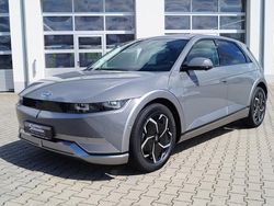 Galactic grey Gebraucht 2021 Hyundai Ioniq 5 SUV | 31.450 € (Fairer Preis)