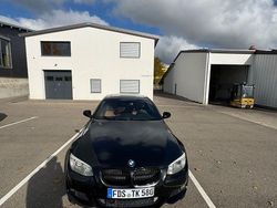 Schwarz Gebraucht 2012 BMW 335 M Sport Coupé | 23.699 € (Etwas zu teuer)