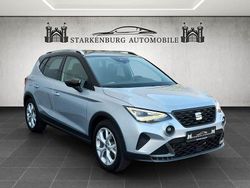 Silber Gebraucht 2021 Seat Arona Beats SUV | 18.990 € (Fairer Preis)