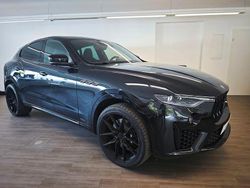 Schwarz Gebraucht 2020 Maserati Levante SUV | 31.990 €