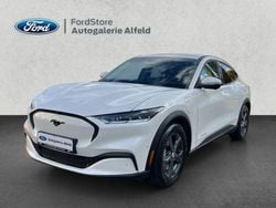 Weiß Gebraucht 2021 Ford Mustang Mach-E SUV | 27.900 € (Guter Preis)