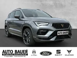 Neu 2025 Cupra Ateca VZ SUV | 46.590 € (Fairer Preis)
