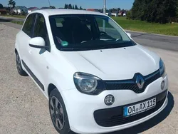 Weiß Gebraucht 2016 Renault Twingo Experience Kleinwagen | 5.750 € (Fairer Preis)