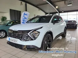 Carraraweiß Neu 2025 Kia Sportage 3 SUV | 32.990 € (Superpreis)
