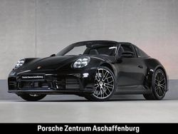 Schwarz Neu 2025 Porsche 911 Targa 4S Sport Cabrio | 212.890 €