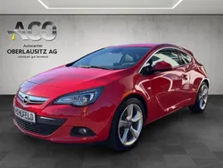 Opel Astra GTC