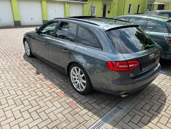 Grau Gebraucht 2012 Audi A4 S-Line Kombi | 6.450 € (Guter Preis)