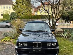 Blau Gebraucht 1986 BMW 318 Cabriolet Cabrio | 7.250 €