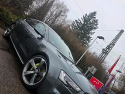 Grau Gebraucht 2013 Audi A5 S-Line Limousine | 12.500 € (Etwas zu teuer)
