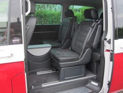 Weiß Gebraucht 2016 VW T6 Van | 35.200 € (Guter Preis)