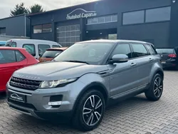 Orkney grey Gebraucht 2012 Land Rover Range Rover evoque Pure SUV | 12.999 € (Fairer Preis)