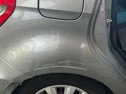 Grau Gebraucht 2007 Mercedes A200 Kleinwagen | 3.000 €