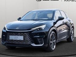 Schwarz Gebraucht 2025 Lexus LBX SUV | 35.990 € (Guter Preis)