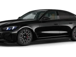 Schwarz Neu 2025 BMW i4 Performance Limousine | 73.568 €