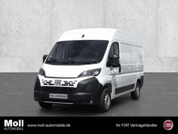 Ducato weiss Neu 2025 Fiat Ducato Van | 32.450 € (Fairer Preis)