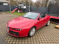 Alfa Romeo Spider