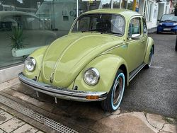 Grün Gebraucht 1978 VW Käfer Kleinwagen | 7.900 €