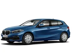 Gebraucht 2025 BMW 120 Shadowline Kleinwagen | 24.490 € (Fairer Preis)