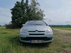 Gebraucht 2005 Citroën C4 Limousine | 400 € (Superpreis)