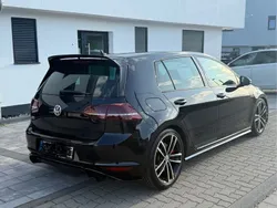 Schwarz Gebraucht 2016 VW Golf VII GTI Clubsport Limousine | 17.900 € (Guter Preis)