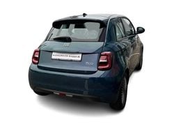 Grün Gebraucht 2021 Fiat 500e Icon Kleinwagen | 16.890 € (Fairer Preis)