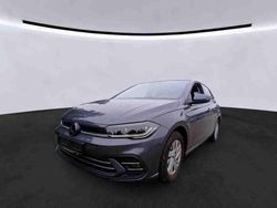 Grau Gebraucht 2022 VW Polo Style Kleinwagen | 19.888 € (Fairer Preis)