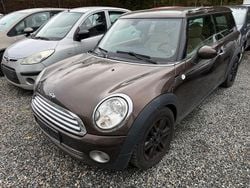 Other Gebraucht 2008 Mini Cooper Clubman Kombi | 2.700 € (Fairer Preis)