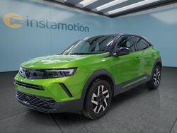 Grün Gebraucht 2024 Opel Mokka SUV | 23.899 € (Fairer Preis)