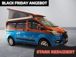 Orange Gebraucht 2021 Ford Transit Custom Nugget Van | 46.500 € (Superpreis)