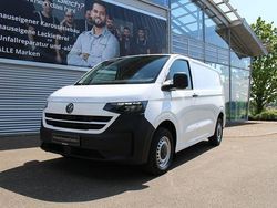 Weiß Neu 2025 VW T6.1 Van | 37.970 € (Fairer Preis)