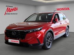 Andere farbe Gebraucht 2022 Honda CR-V Elegance SUV | 43.750 € (Teuer)