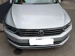 Grau Gebraucht 2017 VW Passat Trendline Kombi | 12.900 € (Guter Preis)