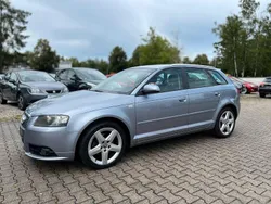 Grau Gebraucht 2006 Audi A3 S-Line Limousine | 5.950 € (Fairer Preis)