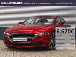 Diavolo red metallic Gebraucht 2015 Aston Martin Lagonda Limousine | 773.500 €