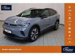 Grau Neu 2025 VW ID.4 SUV | 59.880 €