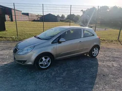 Gold Gebraucht 2006 Opel Corsa Edition Kleinwagen | 2.199 € (Fairer Preis)